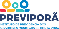 PREVIPORÃ - Instituto de Previdência Municipal de Ponta Porã